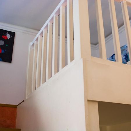 Praty Rooms Rome Buitenkant foto