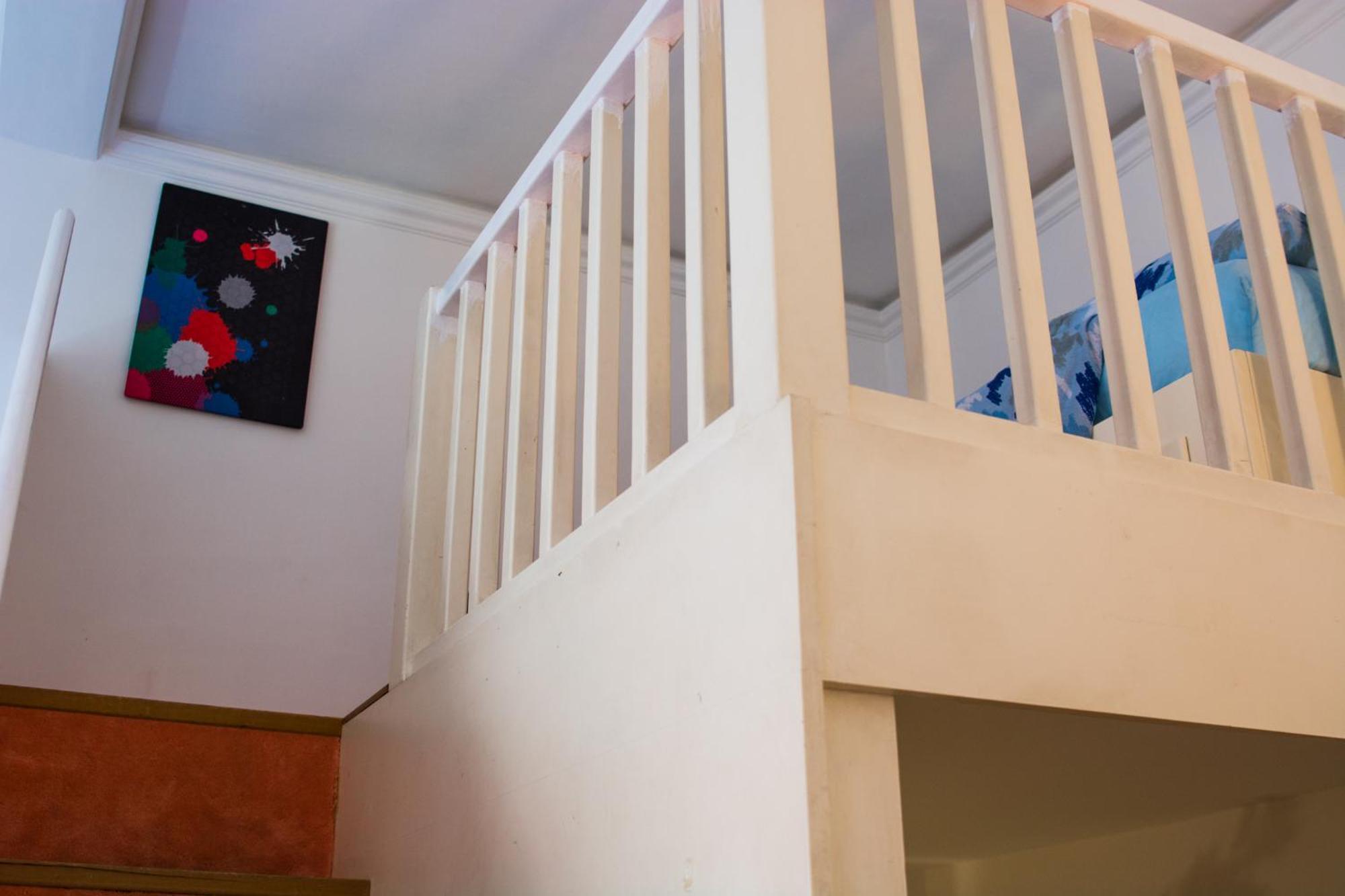 Praty Rooms Rome Buitenkant foto