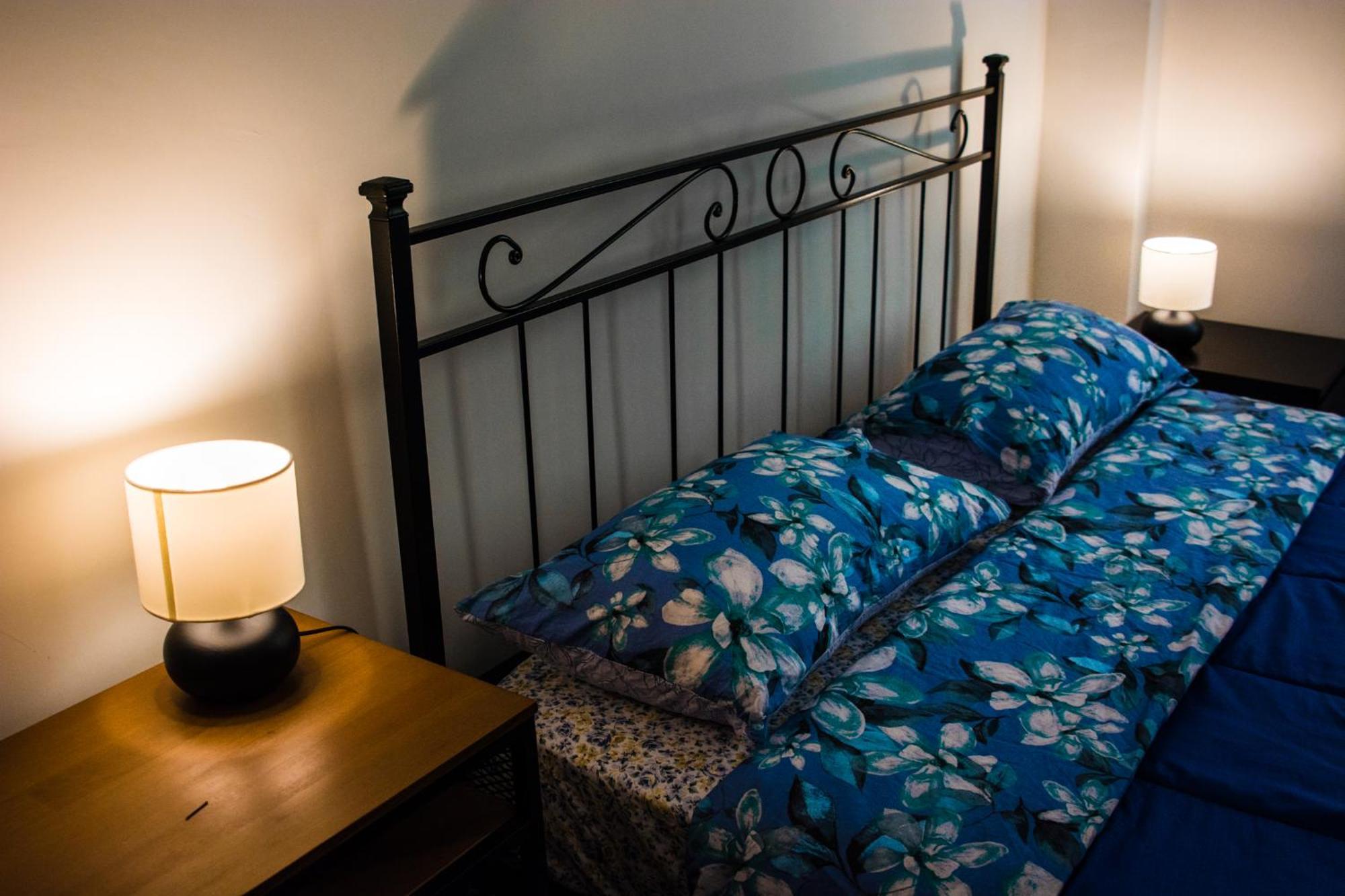 Praty Rooms Rome Buitenkant foto