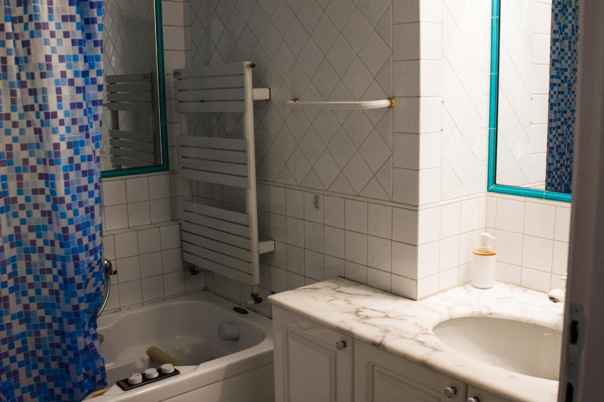 Praty Rooms Rome Buitenkant foto