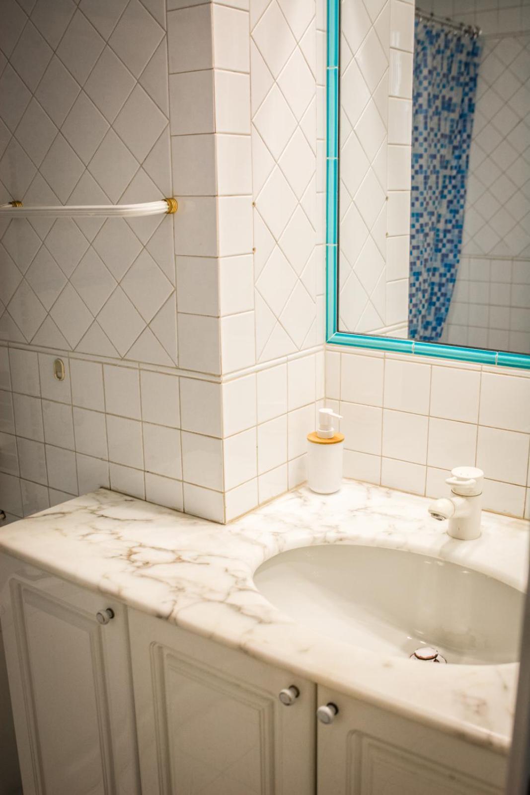 Praty Rooms Rome Buitenkant foto