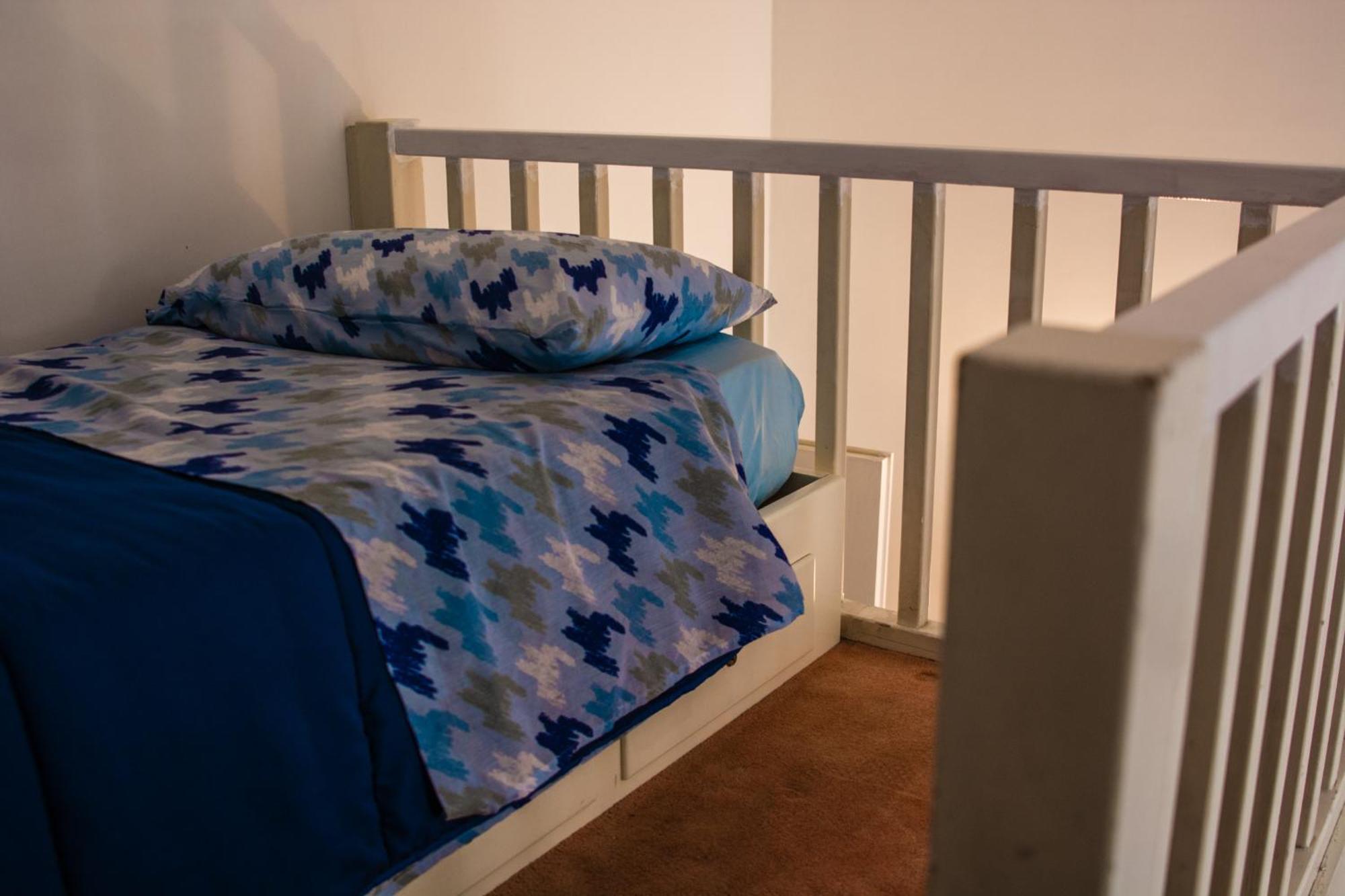 Praty Rooms Rome Buitenkant foto
