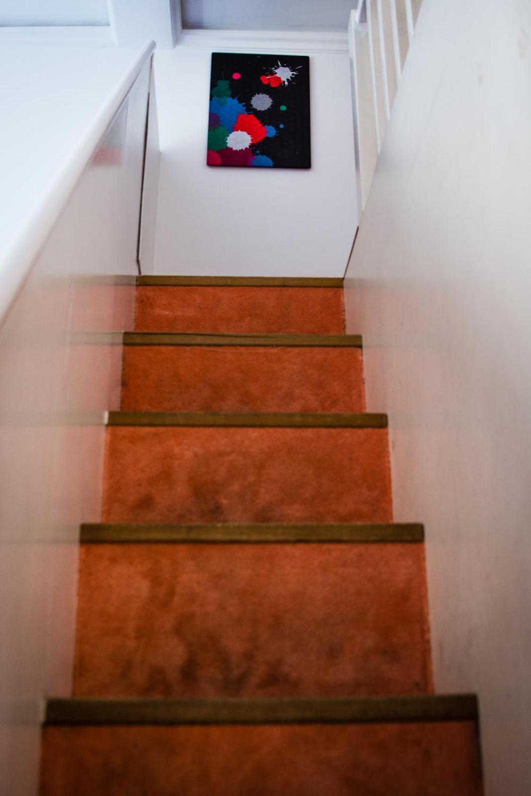 Praty Rooms Rome Buitenkant foto