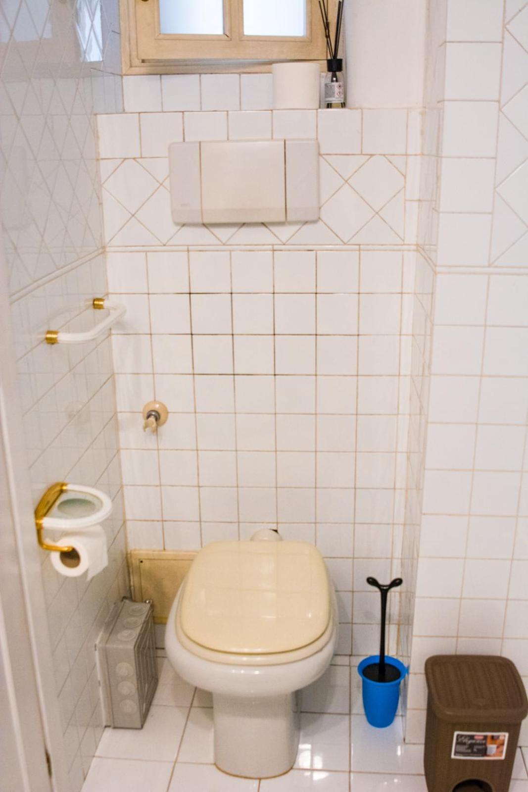 Praty Rooms Rome Buitenkant foto
