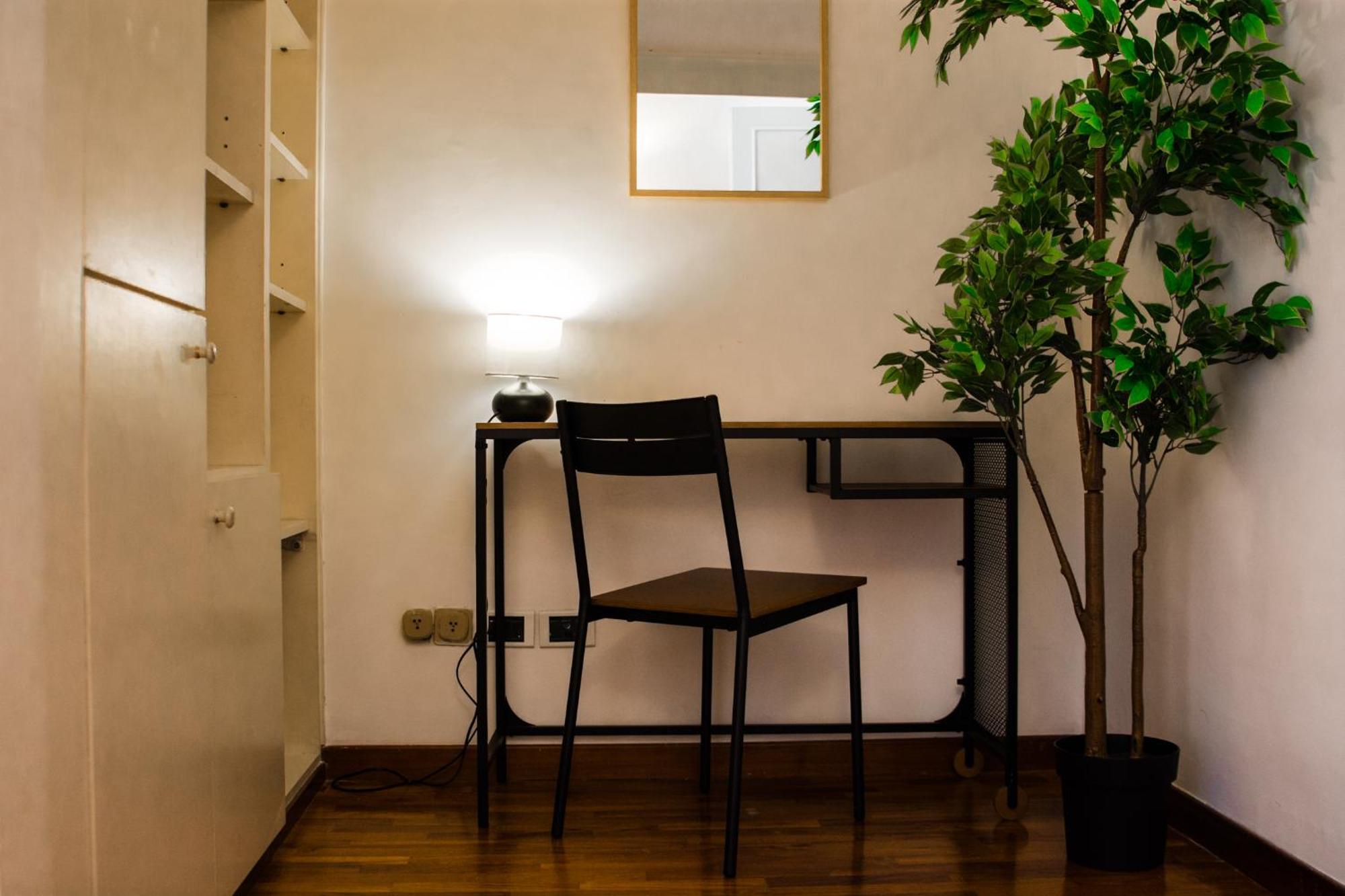 Praty Rooms Rome Buitenkant foto